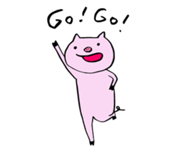 Today's Tonchi sticker #13163075