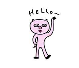 Today's Tonchi sticker #13163077