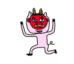 Today's Tonchi sticker #13163085