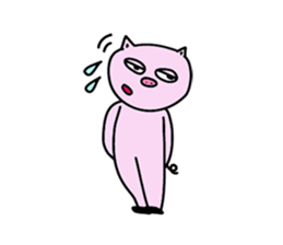 Today's Tonchi sticker #13163089