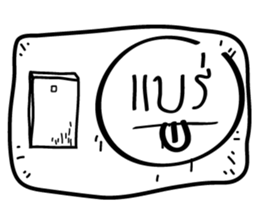 Take Care sticker #13163397