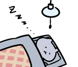 chunibyo(mizuno) sticker #13164185