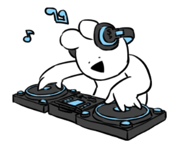 Extremely Rabbit Animated vol.5 sticker #13164550