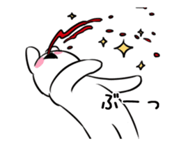 Extremely Rabbit Animated vol.5 sticker #13164557