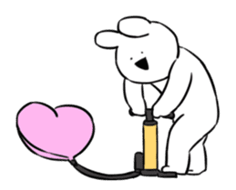 Extremely Rabbit Animated vol.5 sticker #13164566