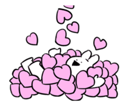Extremely Rabbit Animated vol.5 sticker #13164567