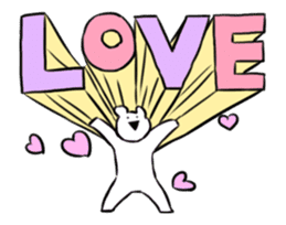 Extremely Rabbit Animated vol.5 sticker #13164569