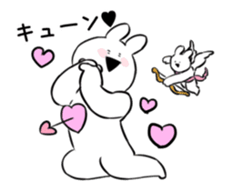Extremely Rabbit Animated vol.5 sticker #13164572