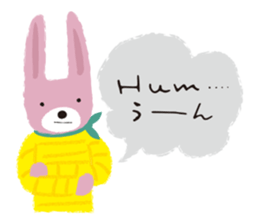 Francophile 2 sticker #13164980