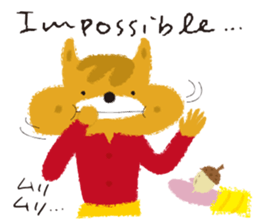 Francophile 2 sticker #13164986