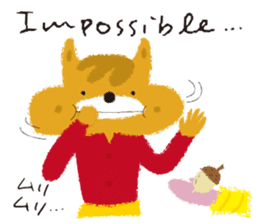 Francophile 2 sticker #13164986