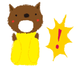 Francophile 2 sticker #13164992