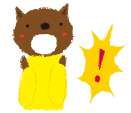 Francophile 2 sticker #13164992