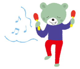 Francophile 2 sticker #13164993