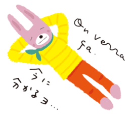 Francophile 2 sticker #13165004