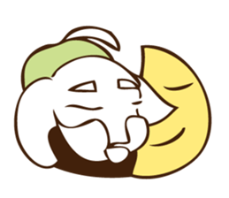 Mio 1 sticker #13165093