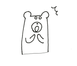 Hara's sticker sticker #13165788