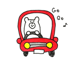 Hara's sticker sticker #13165805