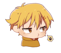 Shinji Takao Sticker sticker #13166705