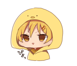 Shinji Takao Sticker sticker #13166710