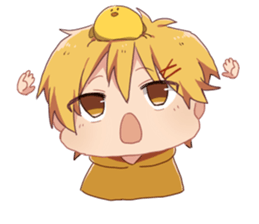 Shinji Takao Sticker sticker #13166724