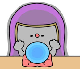 everyday DAIHUKU2 sticker #13167362