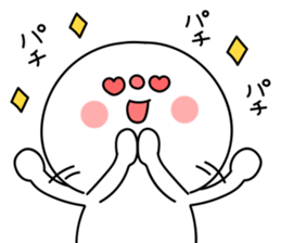 everyday DAIHUKU2 sticker #13167367