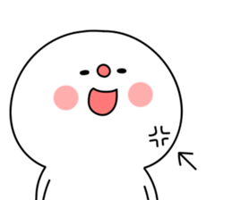 everyday DAIHUKU2 sticker #13167374