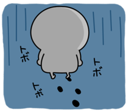 everyday DAIHUKU2 sticker #13167377