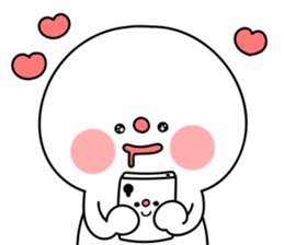 everyday DAIHUKU2 sticker #13167384