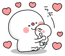 everyday DAIHUKU2 sticker #13167385