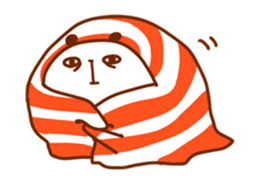 Xiaba Bear&Kuwa Bear sticker #13168148