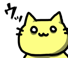 Stickers for stomach hurts people sticker #13168737