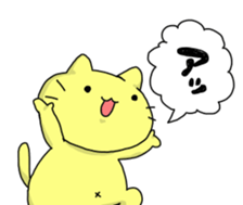 Stickers for stomach hurts people sticker #13168740