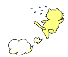 Stickers for stomach hurts people sticker #13168744