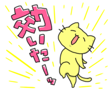 Stickers for stomach hurts people sticker #13168748