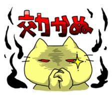 Stickers for stomach hurts people sticker #13168749