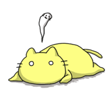 Stickers for stomach hurts people sticker #13168759