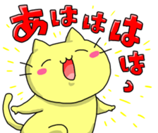 Stickers for stomach hurts people sticker #13168760