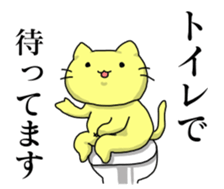 Stickers for stomach hurts people sticker #13168765