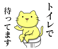 Stickers for stomach hurts people sticker #13168765