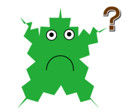 sticker of mory sticker #13168802