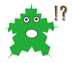 sticker of mory sticker #13168804