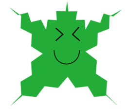 sticker of mory sticker #13168808