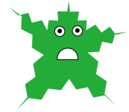 sticker of mory sticker #13168810