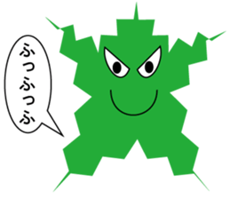 sticker of mory sticker #13168812