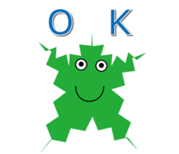 sticker of mory sticker #13168818