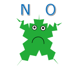 sticker of mory sticker #13168819