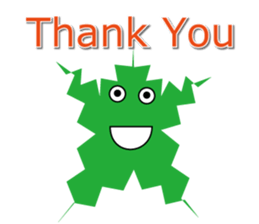 sticker of mory sticker #13168820