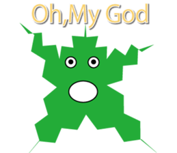 sticker of mory sticker #13168833